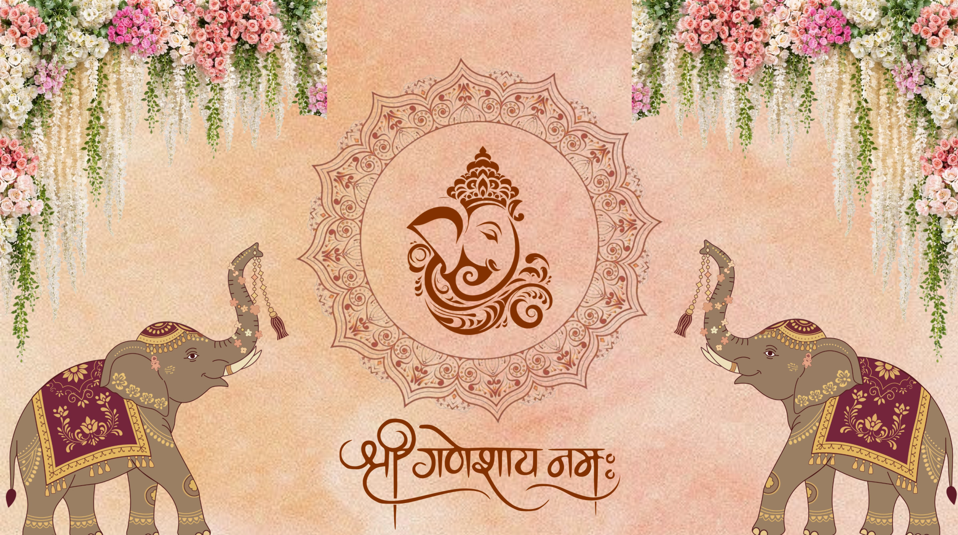 Wedding Invitation