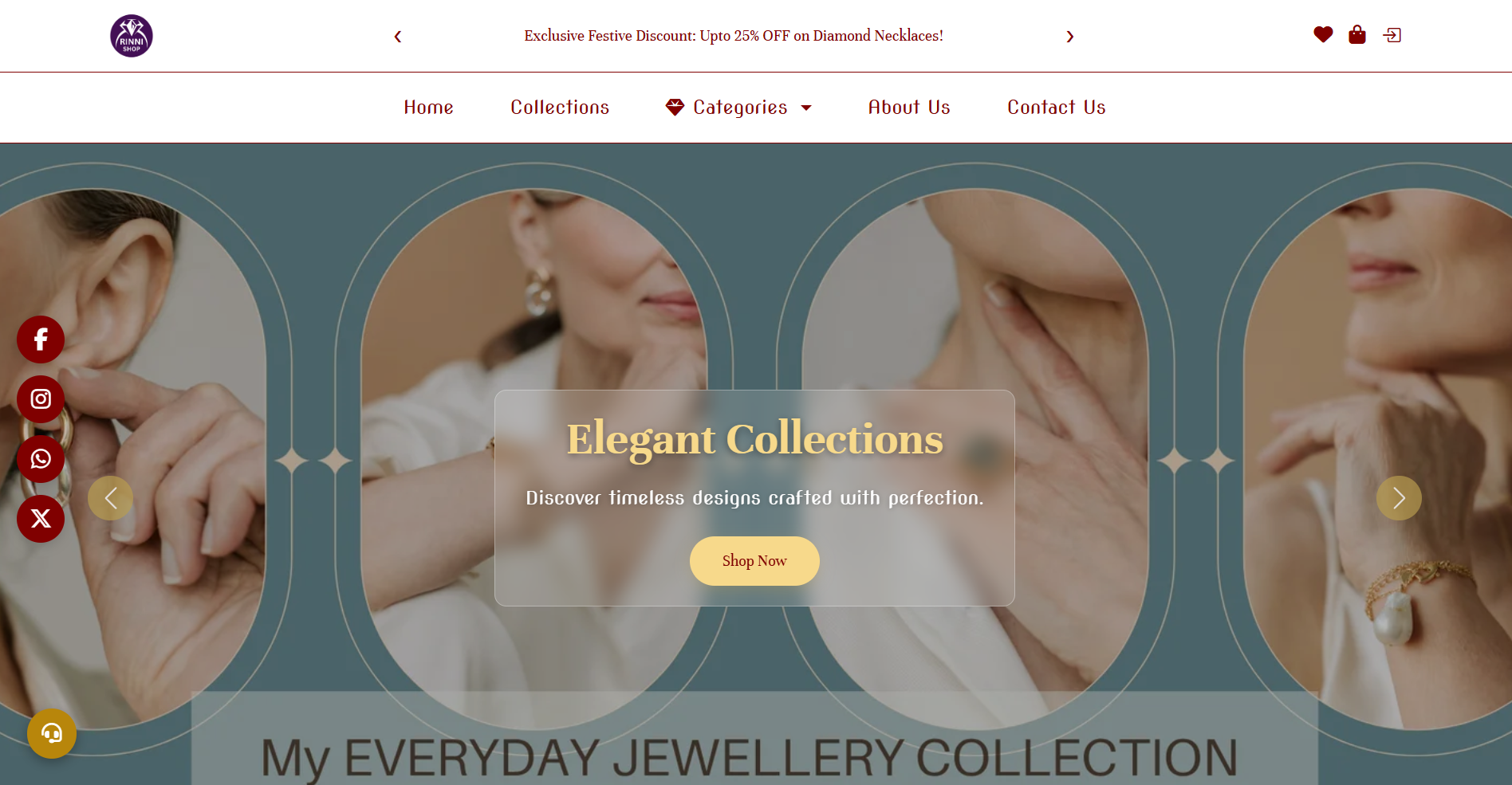 Rinni Shop